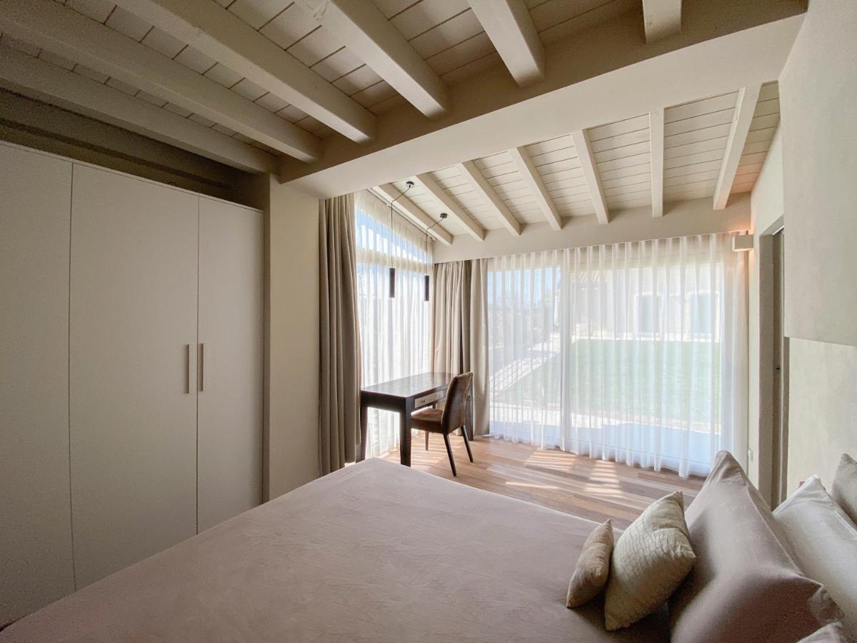 Time To Relax - Lago Di Garda - Adults Only Понти-суль-Минчо Экстерьер фото