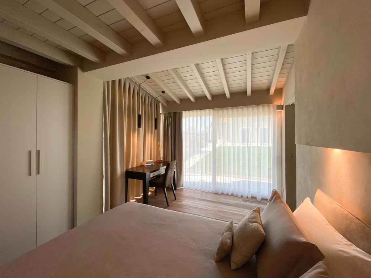 Time To Relax - Lago Di Garda - Adults Only Понти-суль-Минчо Экстерьер фото