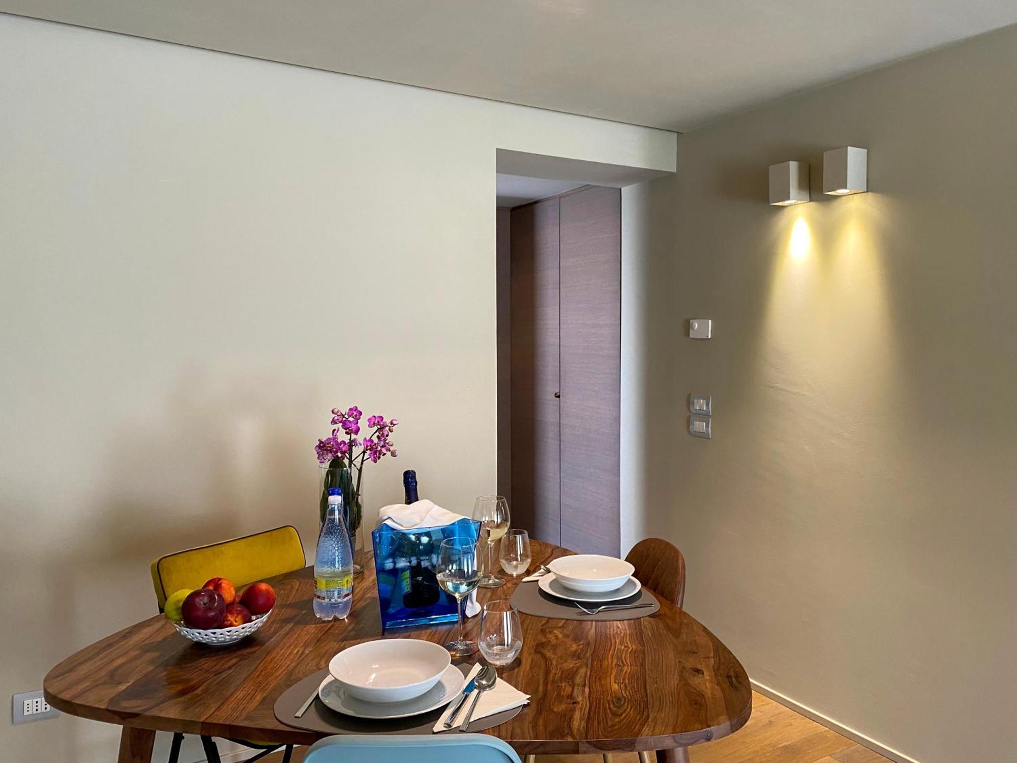 Time To Relax - Lago Di Garda - Adults Only Понти-суль-Минчо Экстерьер фото