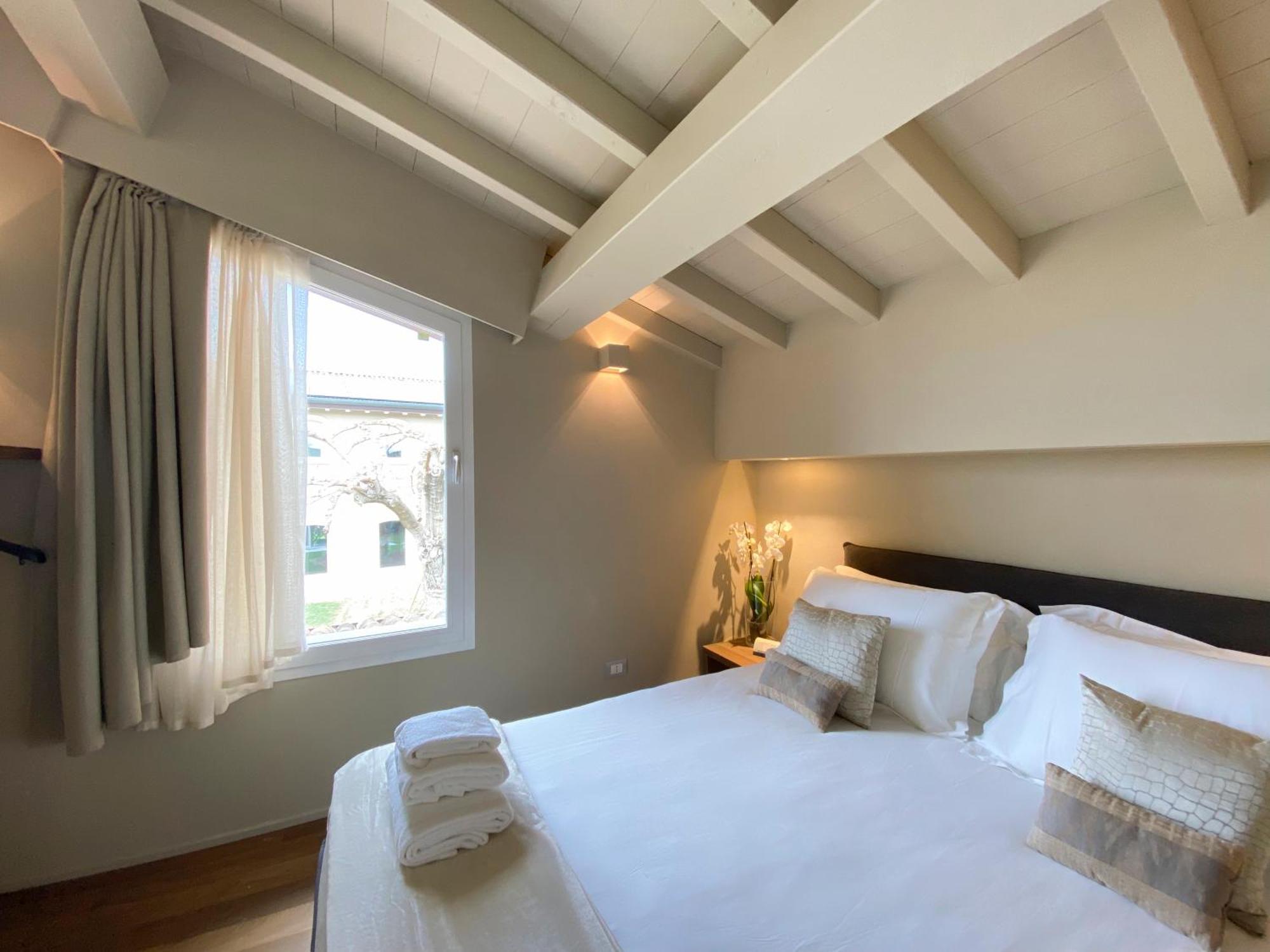Time To Relax - Lago Di Garda - Adults Only Понти-суль-Минчо Экстерьер фото