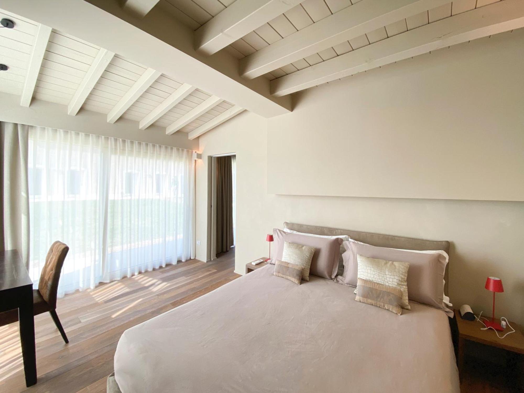 Time To Relax - Lago Di Garda - Adults Only Понти-суль-Минчо Экстерьер фото