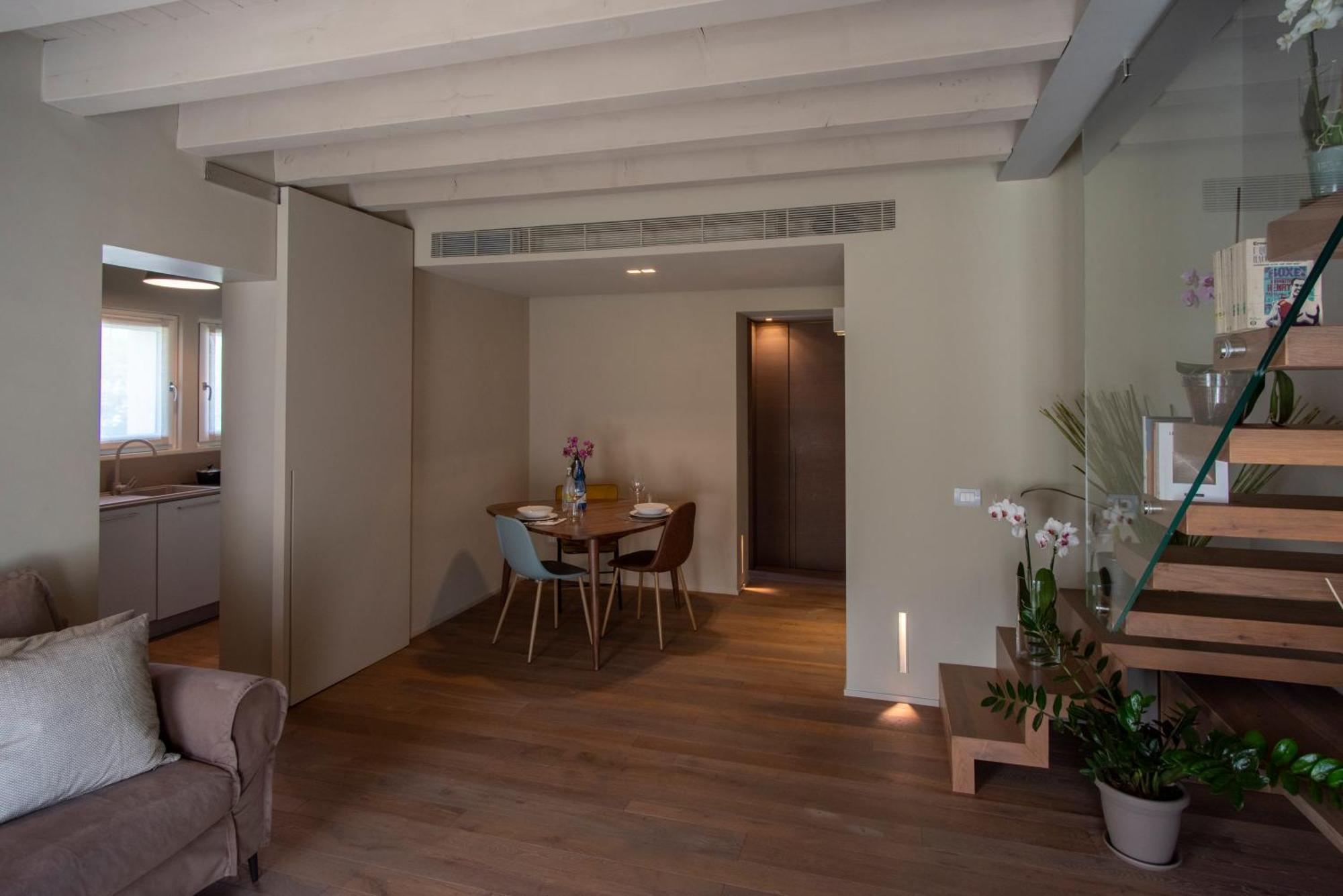 Time To Relax - Lago Di Garda - Adults Only Понти-суль-Минчо Экстерьер фото
