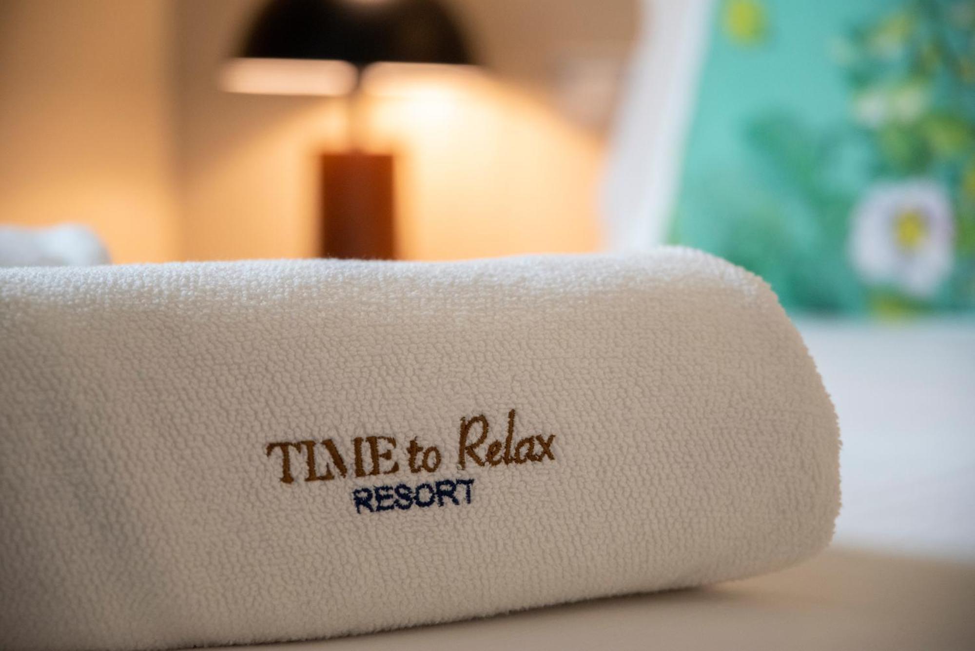 Time To Relax - Lago Di Garda - Adults Only Понти-суль-Минчо Экстерьер фото
