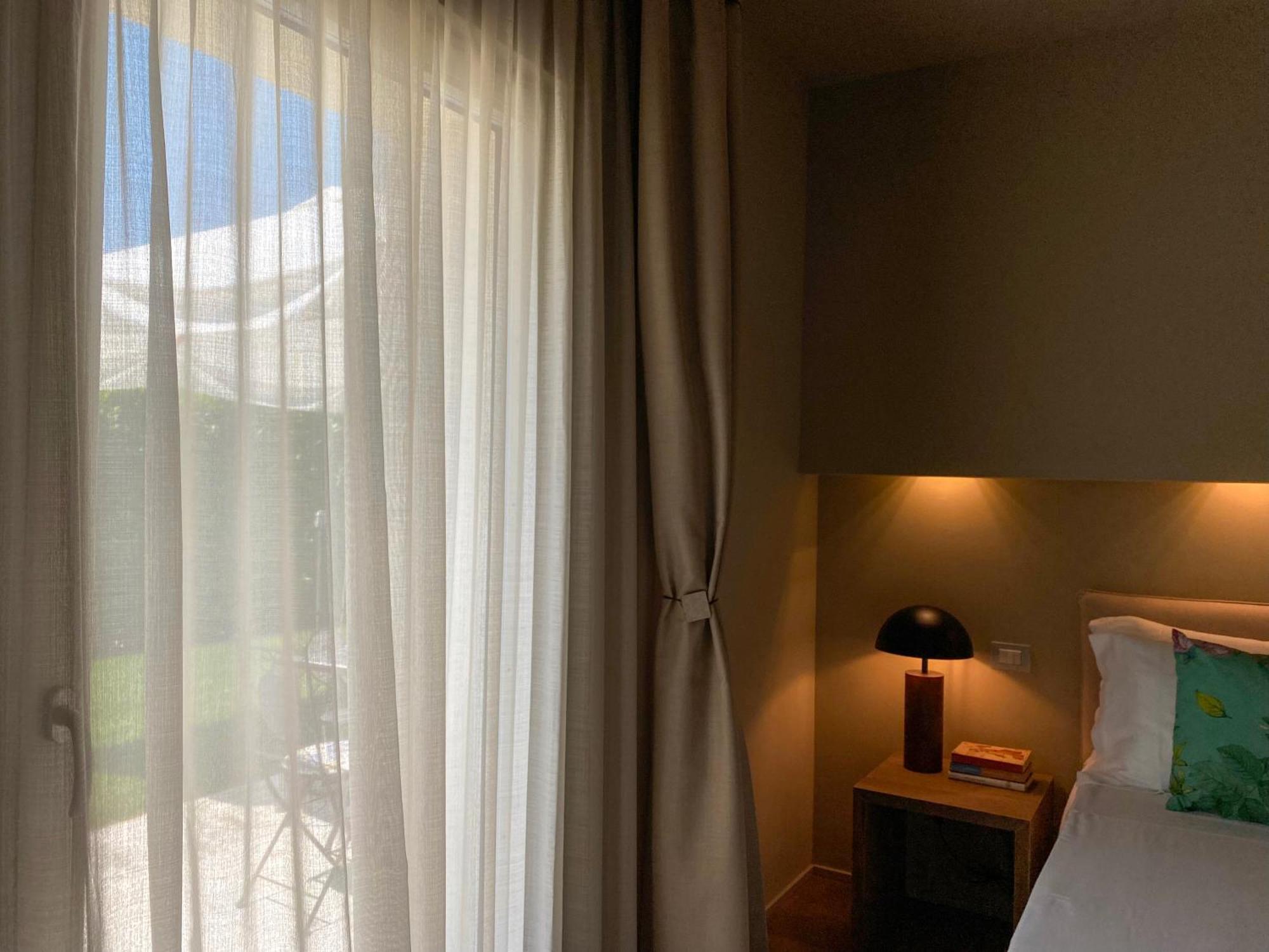 Time To Relax - Lago Di Garda - Adults Only Понти-суль-Минчо Экстерьер фото