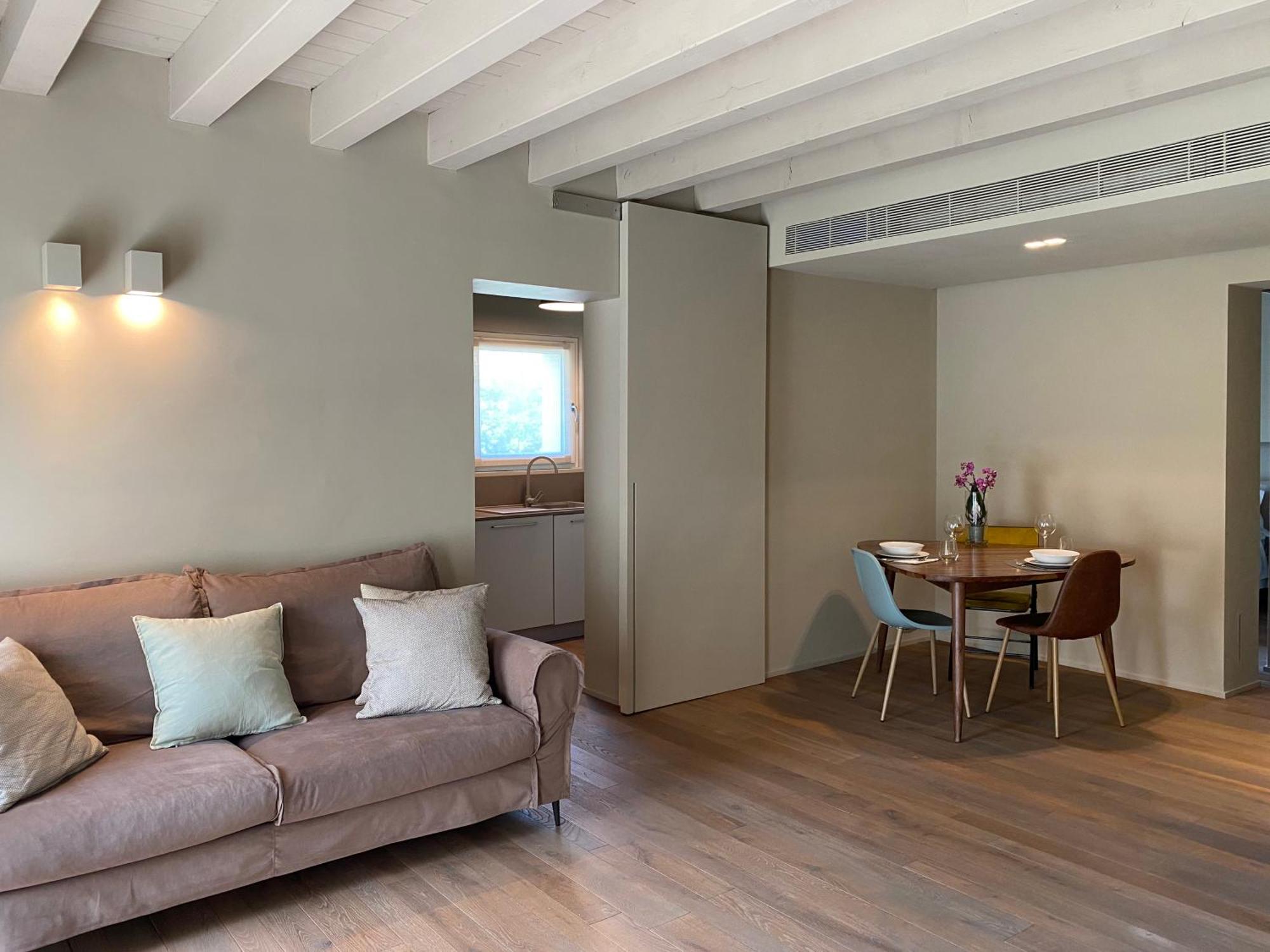 Time To Relax - Lago Di Garda - Adults Only Понти-суль-Минчо Экстерьер фото